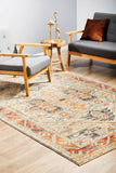 Legacy 850 Rust Rug