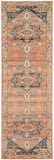 Legacy 850 Salmon Runner Rug