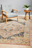 Legacy 850 Salmon Rug