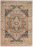 Legacy 850 Salmon Rug