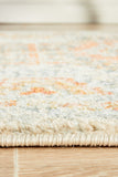 Legacy 853 Blue Runner Rug