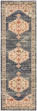 Legacy 855 Ecru Runner Rug