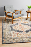 Legacy 855 Ecru Rug
