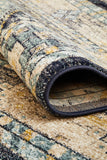 Legacy 857 Navy Rug