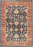 Legacy 860 Navy Rug