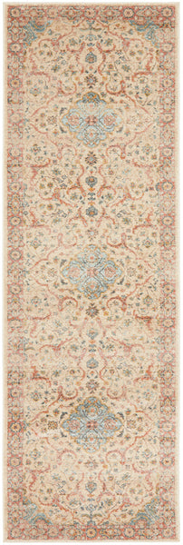 Legacy 861 Papyrus Runner Rug