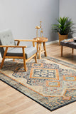 Legacy 863 Navy Rug