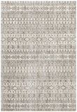 Levi Jemma Natural Grey Rug - MODERN