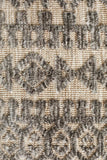 Levi Jemma Natural Grey Rug - MODERN