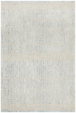 Levi Brook Blue Green Rug - MODERN