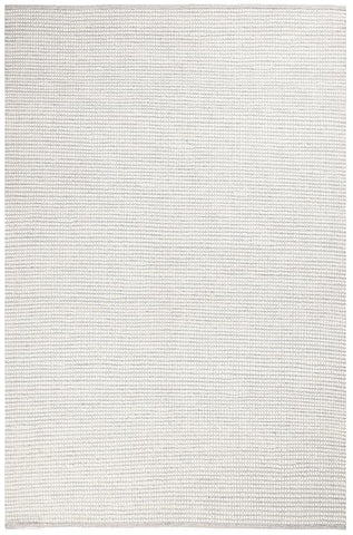 Loft Stunning Wool Grey Rug - Modern