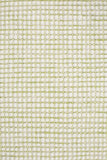 Loft Stunning Wool Pistachio Rug - Modern