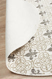 Lunar 421 Printed Silver - MODERN