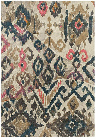 Medina Julia Urban Stunning Rug Pastel