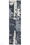 Magnolia 11 Denim Rug - 300X80CM - MODERN