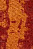Magnolia 11 Paprika Rug - MODERN