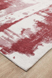 Magnolia 11 Rose Rug - MODERN