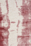 Magnolia 11 Rose Rug - MODERN