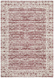 Magnolia 88 Rose Rug - 225X155CM - MODERN