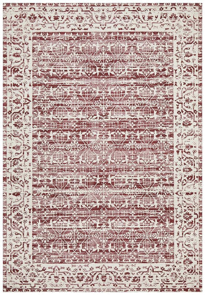 Magnolia 88 Rose Rug - 225X155CM - MODERN
