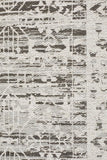 Magnolia 88 Silver Rug - MODERN