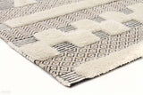 Miller Rhythm Flow Ivory Rug