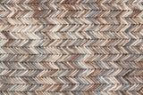 Miller Rhythm Jazz Smoke Rug