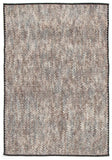 Miller Rhythm Jazz Smoke Rug