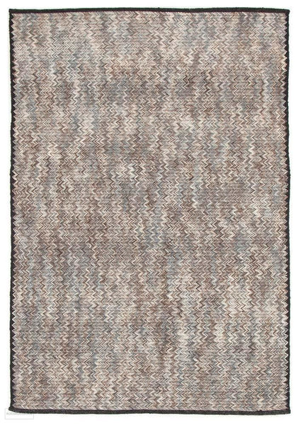 Miller Rhythm Jazz Smoke Rug