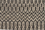 Miller Rhythm Tune Grey Rug