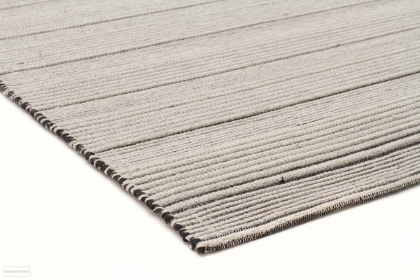 Miller Rhythm Concerto Ivory Rug