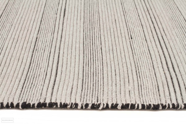 Miller Rhythm Concerto Ivory Rug
