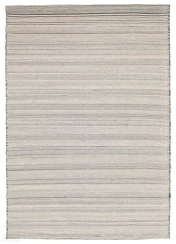 Miller Rhythm Concerto Ivory Rug