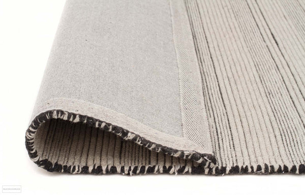 Miller Rhythm Concerto Ivory Rug