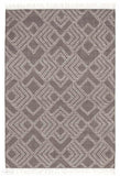 Miller Rhythm Symphony Grey Rug