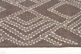 Miller Rhythm Symphony Grey Rug