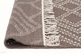 Miller Rhythm Symphony Grey Rug