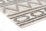 Miller Rhythm Tap Stone Rug