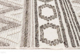 Miller Rhythm Tap Stone Rug