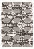 Miller Rhythm Dance Charcoal Rug