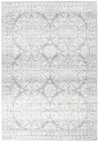 Mirage Gwyneth Stunning Transitional Silver Rug - 230x160cm