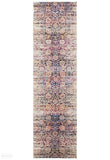 Mirage Zolan Transitional Multi Rug - 300x80cm