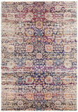 Mirage Zolan Transitional Multi Rug - 230x160cm