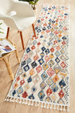Marrakesh 333 Multi Runner Rug