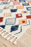 Marrakesh 333 Multi Rug