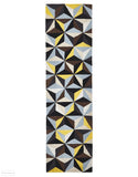Matrix Pure Wool 900 Blue Runner Rug