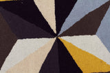 Matrix Pure Wool 900 Blue Runner Rug