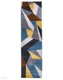 Matrix Pure Wool 902 Safari Rug - 300X80cm