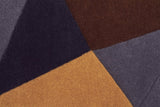 Matrix Pure Wool 902 Safari Runner Rug