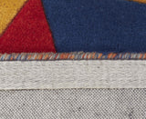 Matrix Pure Wool 905 Multi Runner Rug